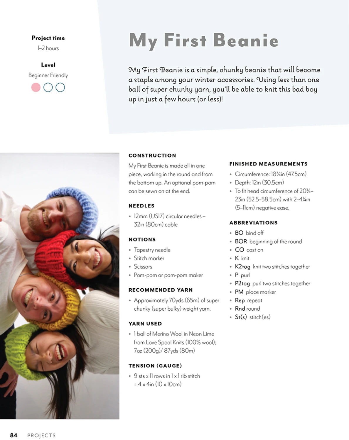 How To Start Knitting by Search Press USA