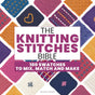 Knitting Stitches Bible by Search Press USA