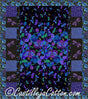 Dragonfly Queen Downloadable Pattern By Castilleja Cotton