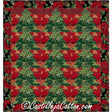 Christmas Forest Downloadable Pattern by Castilleja Cotton