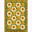 Field of Sunflowers Downloadable Pattern by Castilleja Cotton