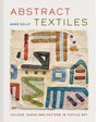 Abstract Textiles by Rizzoli