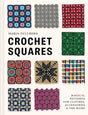 Crochet Squares Quilt Pattern by Rizzoli
