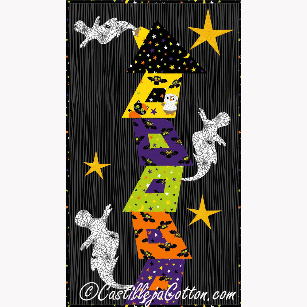 Boo Pattern Boo High Rise Downloadable Pattern – Quilting Books Patterns and Notions