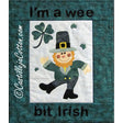 Irish Jig Downloadable Pattern by Castilleja Cotton