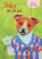 Toby the Rad Jack Pattern by Sew Quirky