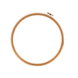 Embroidery Hoops 23Cm-9 by Bohin