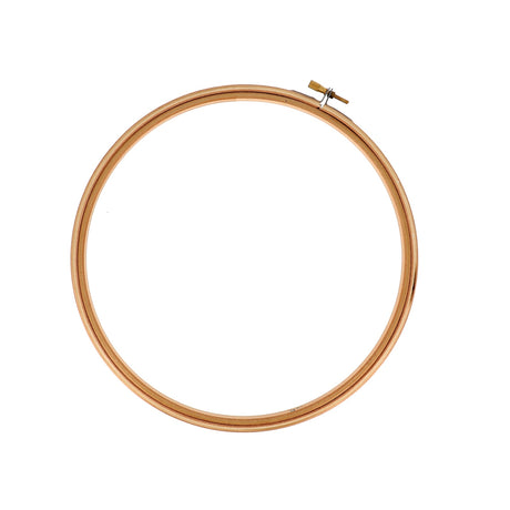 Embroidery Hoops 23Cm-9 by Bohin