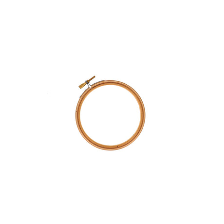 Embroidery Hoops 10Cm-4 by Bohin