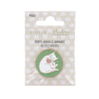 Audrey Jeanne Needle Minder Cat #1 by Bohin