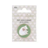 Audrey Jeanne Needle Minder Cat #1 by Bohin