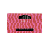 Back of the Sewing Needle Book Dolce Vita Hola Guapa 40pk by Bohin
