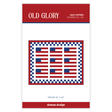 Old Glory Downloadable Pattern by Doman Design