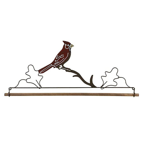 16" Cardinal Holder by Ackfeld Manufacturing