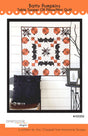 Batty Pumpkins table topper/mini by Ameroonie Designs