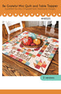 Be Grateful Table Topper by Ameroonie Designs