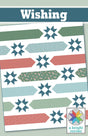 Wishing Quilt Pattern by A Bright Corner