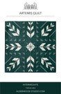 Artemis Quilt Pattern by Alderwood Studio Patterns