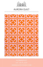 Aurora Quilt Pattern by Alderwood Studio Patterns