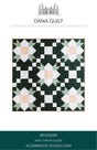Dana Quilt Pattern by Alderwood Studio Patterns