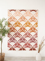 Persephone Quilt Pattern by Alderwood Studio Patterns