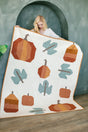 Pick a Pumpkin Quilt Pattern by Alderwood Studio Patterns