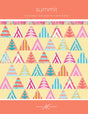 Summit Quilt Pattern by Amanda Murphy Design, LLC