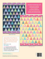 Summit Quilt Pattern
