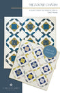 Meadow Charm Quilt Quilt Pattern by A Piece Of Quiet Quilts