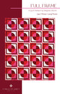 Full Frame Quilt Quilt Pattern by A Piece Of Quiet Quilts