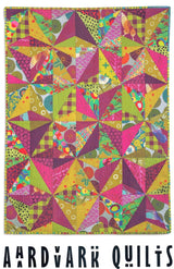 Agape Quilt Pattern by Aardvark Quilts