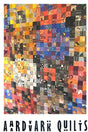 The Scrappiest Quilt Pattern by Aardvark Quilts