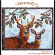 Serenity Quilt Pattern by Amazing Quilts By Grace