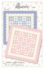 Quinn Quilt Pattern by Acorn Quilt & Gift Company