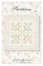 Parterre Quilt Pattern by Acorn Quilt & Gift Company
