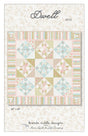 Dwell Quilt Pattern by Acorn Quilt & Gift Company