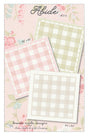 Abide Quilt Pattern by Acorn Quilt & Gift Company