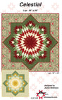 Celestial Quilt Pattern by Animas Quilts Publishing