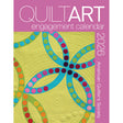 2026 Quilt Art Engagement Calendar by American Quilters Society