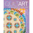 2027 Quilt Art Engagement Calendar Quilt Pattern by American Quilters Society
