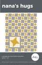 Nana's Hugs Quilt Pattern by Allison Ramsing