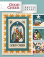 Good Cheer by Art To Heart