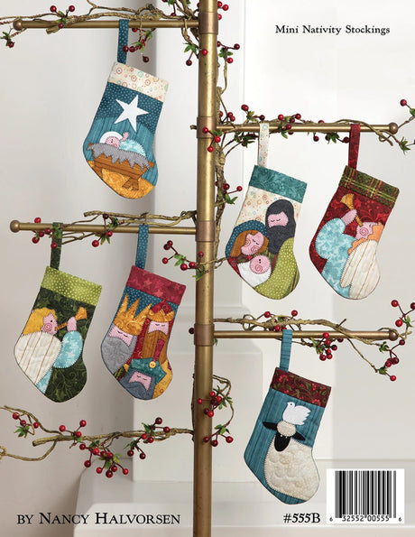 Back of the Good Cheer by Art To Heart