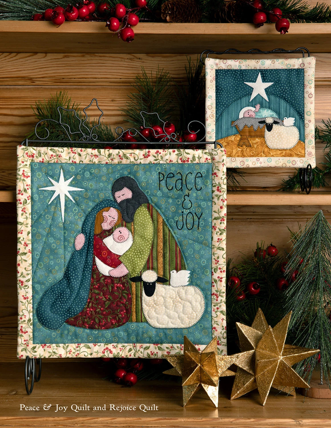 Good Cheer by Art To Heart