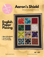 Aaron's Shield Downloadable Pattern by A Quilted Diary