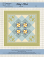 Abby's Wish Downloadable Pattern by Memory Bard Studio