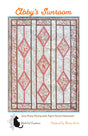 Abbys Sunroom Downloadable Pattern by Black Cat Creations