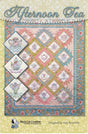 Afternoon Tea Downloadable Pattern by Black Cat Creations