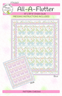 All-A-Flutter Downloadable Pattern by Cathey Marie Designs