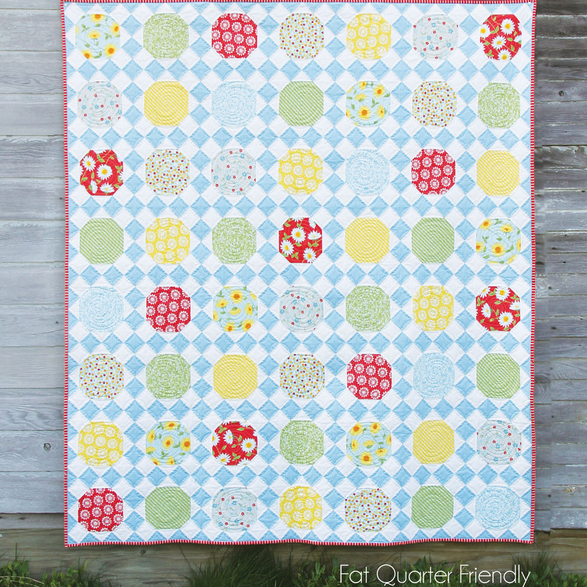 Applejack Quilt Pattern – Quilting Books Patterns and Notions